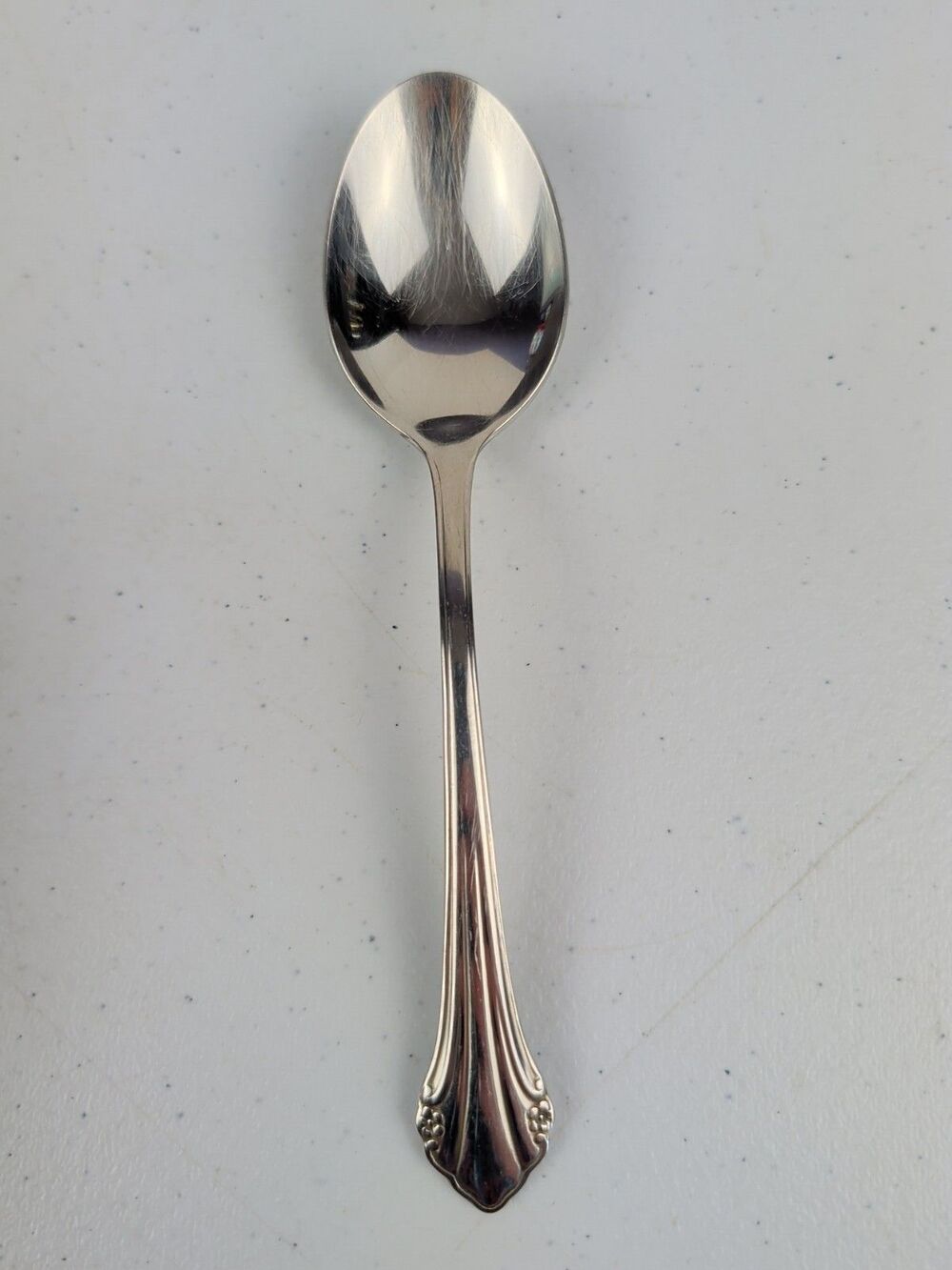 Oneida Stainless Flatware Tablespoon Soup Spoon Bittersweet Repose Replacement